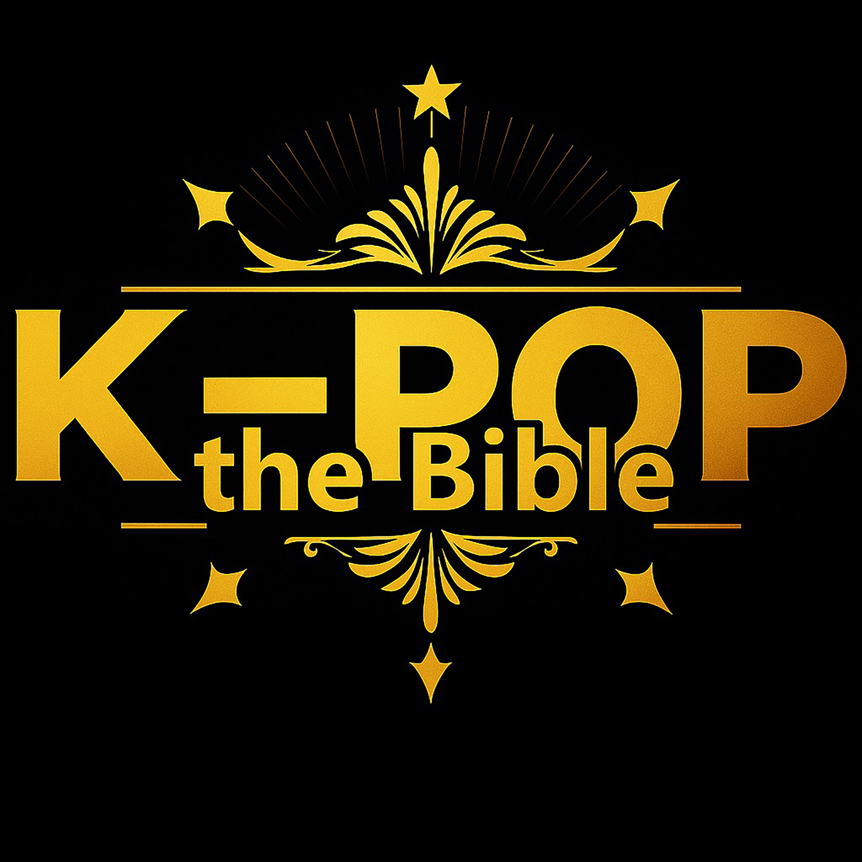 K-pop the Bible